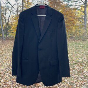 Alfani 100% Wool Dress Shirt – Sophisticated Style and Quality